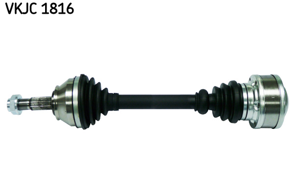Albero motore/Semiasse - VKJC 1816 SKF